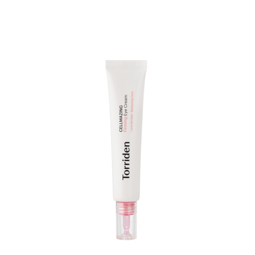 Torriden - Cellmazing Firming Eye Cream - Spevňujúci očný krém - 30ml