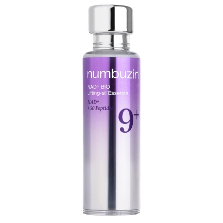 Numbuzin - No.9 NAD Bio Lifting Essence - Liftingujúca esencia s koenzýmom NAD - 50ml