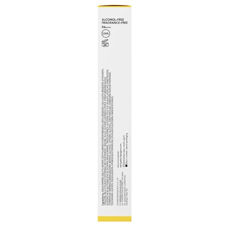 Geek&Gorgeous - Zero Feel SPF50 - Ľahký, neviditeľný opaľovací krém SPF50 - 75ml