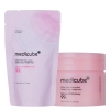 Medicube - PDRN Pink Collagen Tonning Gel Toner Pad - Tonizačné gélové pleťové vankúšiky s kolagénom - 120ml / 70ks