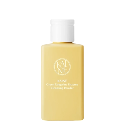 Kaine - Green Tangerine Enzyme Cleansing Powder - Enzymatický peeling s enzýmami zo zelenej mandarínky - 60g