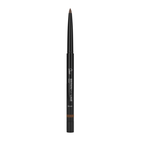 Elever Cosmetics - Ink Line - Brown - Ceruzka na oči - 0,28 g