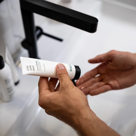 Ralls - After Shave Balm - Chladivý balzam po holení - 70ml