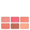 Moira - Blossom & Adore Palette - Paleta 6 líceniek - 6x5,6g