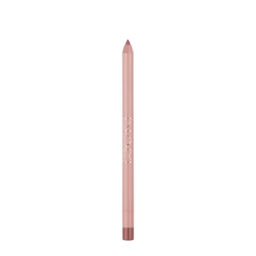NAM - Iconic Matte Pencil - Ceruzka na pery - 5 - 0,7g