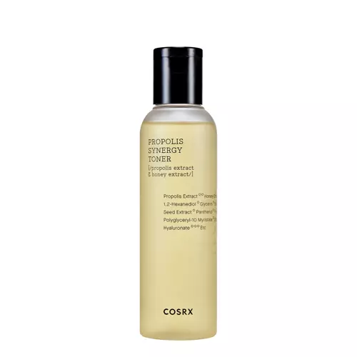 COSRX - Full Fit Propolis Synergy Toner - Upokojujúce tonikum s propolisom - 150ml