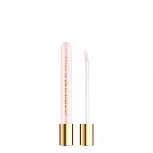 Claresa - Gloss Is My Boss - 02 Boss Babe - Lesk na pery - 5ml