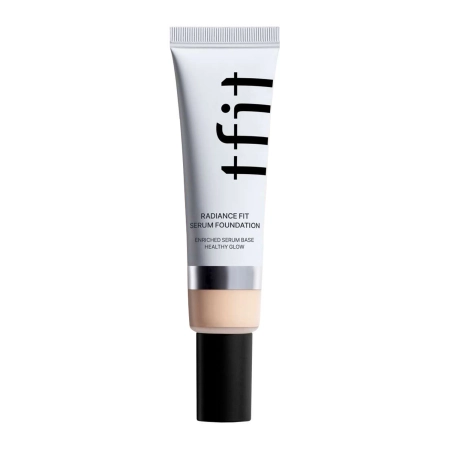 TFIT - Radiance Fit Serum Foundation - C00 Fair - Rozjasňujúci make-up na tvár - 30g