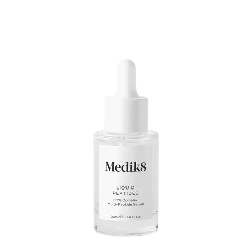 Medik8 - Liquid Peptides - Peptidové sérum - 30ml