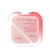 LUNA - Glow Layer Blur Cheek - 05 Sleepy Pink - Duo púdrovej a krémovej lícenky - 8,5 g