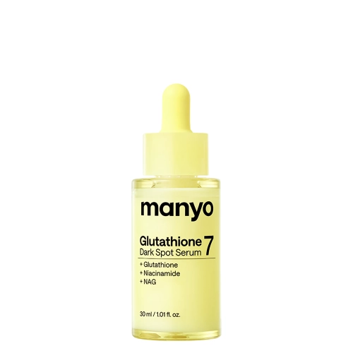 Ma:nyo - Glutathione 7 Dark Spot Serum - Sérum rozjasňujúce sfarbenia - 30ml