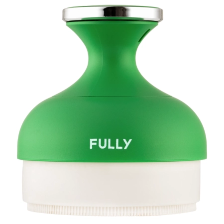 FULLY - Pore Cleansing Brush - Kefka na čistenie pórov pleti - 1ks