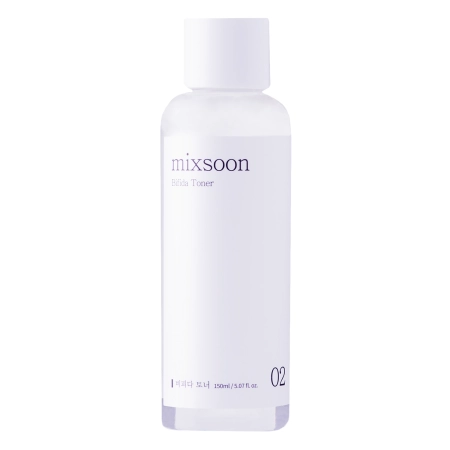 Mixsoon - Bifida Ferment Toner - Pleťové tonikum s fermentom Bifida - 150 ml