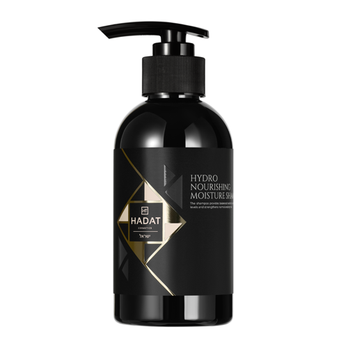 Hadat - Hydro Nourishing Moisture Shampoo - Hydratačný šampón na vlasy - 250 ml