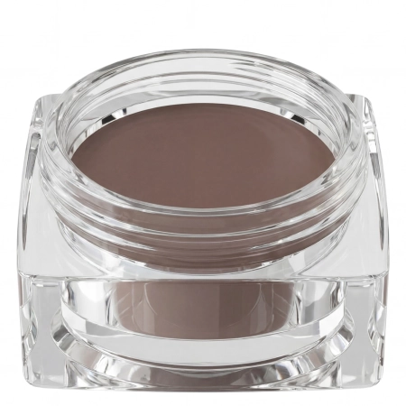 Nanolash - Nanobrow Eyebrow Pomade - Pomáda na obočie - Dark Brown - 6g