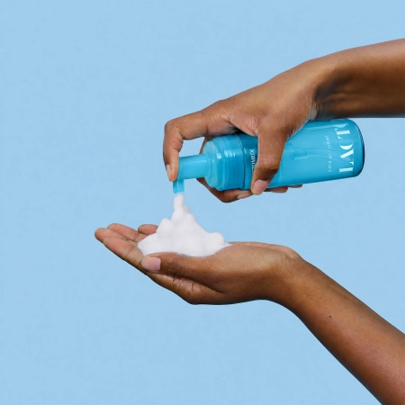 Lactomedi - Foaming Wash - Pena na intímnu hygienu - 150ml