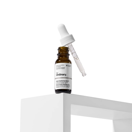 The Ordinary - Multi-Peptide Eye Serum - Očné sérum na báze vody - 15 ml