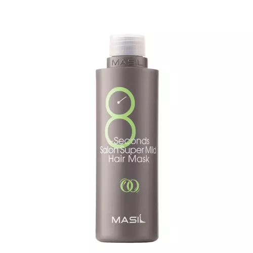 Masil - 8 Seconds Salon Super Mild Hair Mask - Regeneračná maska na vlasy - 200ml