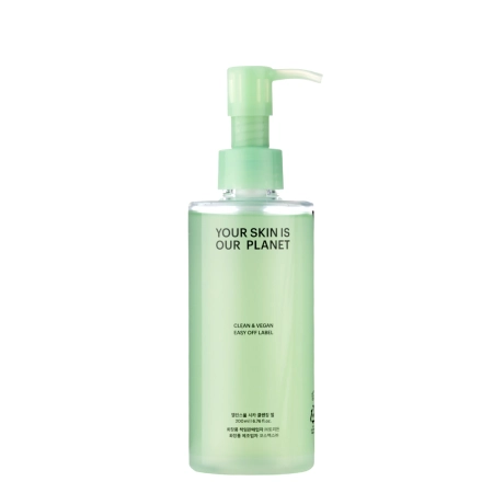 Torriden - Balanceful - Cleansing Gel - Vyrovnávajúci čistiaci gél - 200ml