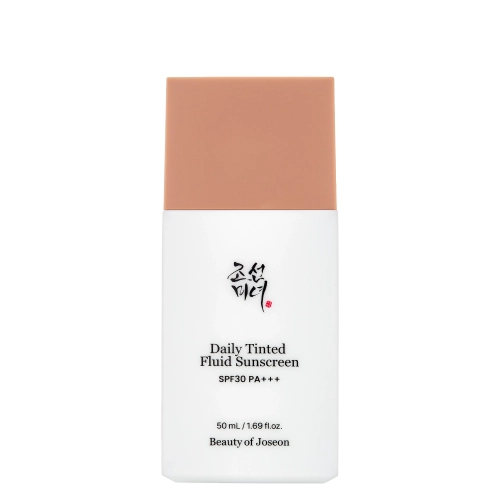 Beauty of Joseon - Daily Tinted Fluid Sunscreen #MP200 - Ľahký tónovací krém s SPF - 50ml