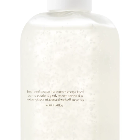 ELROEL - Enzyme Capsule Cleanser - Enzymatický čistiaci gél na tvár - 160ml