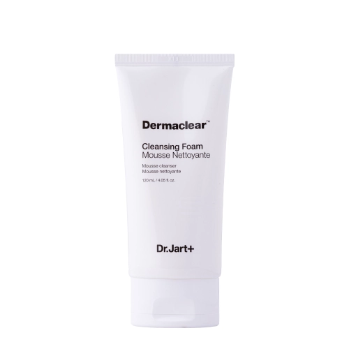 Dr. Jart+ Dermaclear™ Micro Foam - Jemná čistiaca pena - 120 ml