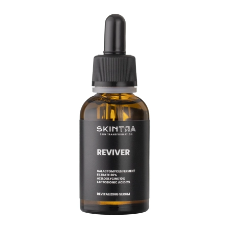 SkinTra - Reviver - Revitalizačné sérum - 30ml