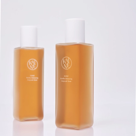 Kaine - Kombu Balancing Ampoule Toner - Pleťové tonikum s extraktom z kombuchy - 150ml