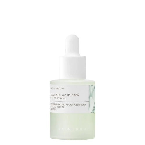 SKIN1004 - Lab in Nature Azelaic Acid 10 Ampoule - Upokojujúce sérum s kyselinou azelaovou - 9ml