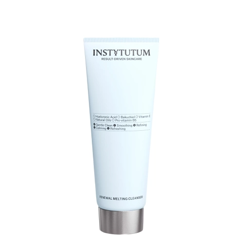 Instytutum - Renewal Melting Cleanser - Čistiaci balzam na tvár - 120ml