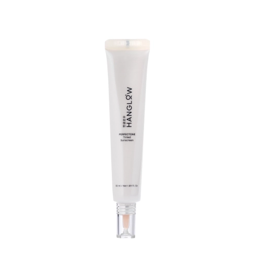 HanGlow - PerfecTone - Tinted Sunscreen SPF 50+ - Skrášľujúci krém s filtrom - 01 - 50 ml