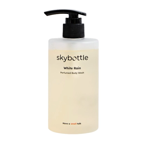 Skybottle - White Rain Perfumed Body Wash - Sprchový gél - parfumovaný - 300ml