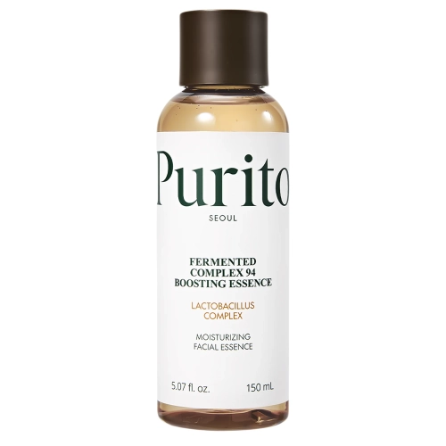 Purito Seoul - Fermented Complex 94 Boosting Essence - Hydratačná fermentačná esencia - 150ml
