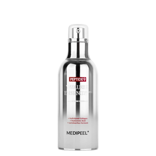 Medi-Peel - Peptide 9 Volume All In One Essence PRO - Spevňujúca esencia na tvár s peptidmi - 100ml