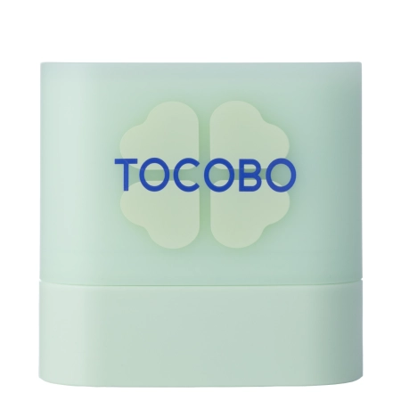 Tocobo - Cica Cooling Sun Stick Mini - Opaľovací krém v tyčinke - 11g