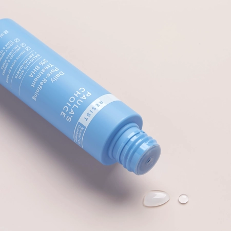 Paula's Choice - Resist - Daily Pore Refining Treatment 2% BHA - Prípravok sťahujúci póry a normalizujúci mastnú pleť - 88 ml