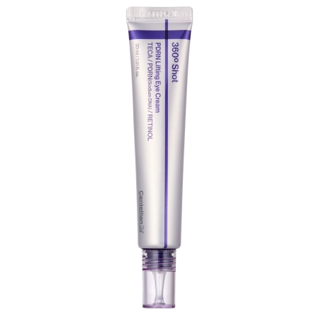 Centellian24 - 360º Shot PDRN Lifting Eye Cream - Liftingujúci krém pod oči s PDRN - 30ml
