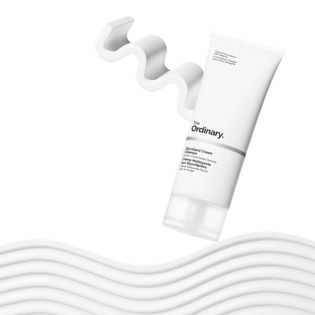 The Ordinary - Glycolipid Cream Cleanser - Glykolipidový čistiaci krém na tvár - 150ml