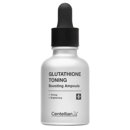 Centellian24 - Glutathione Toning Boosting Ampoule - Tónujúce sérum s glutatiónom - 30ml