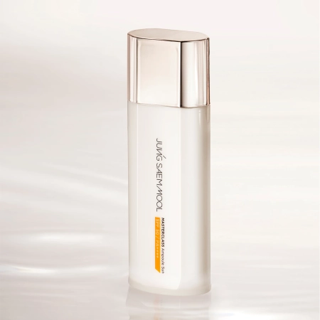 Jung Saem Mool - Masterclass Ampoule Sun SPF50/PA++++ - SPF krém na tvár - 50ml
