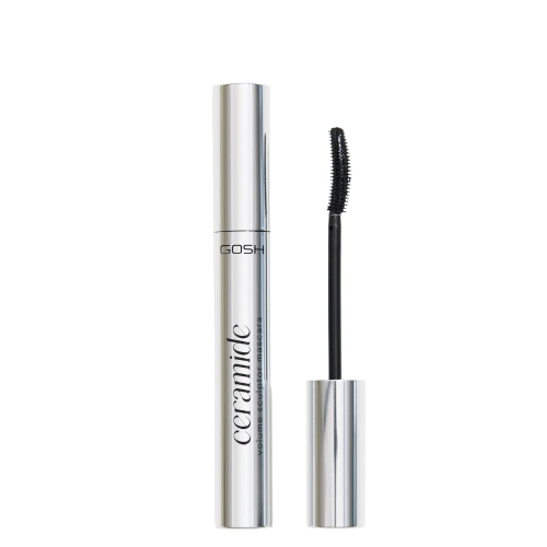 GOSH - Ceramide Volume Sculptor Mascara - Maskara s ceramidmi pre objem rias - 10ml