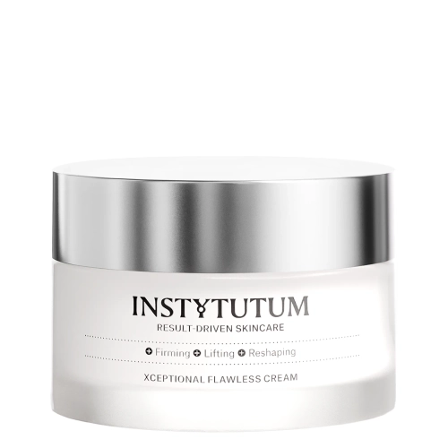 Instytutum - Xceptional Flawless Cream - Liftingujúci krém na tvár - 50ml