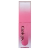 Dasique - Juicy Dewy Tint - Lesklý tint na pery - #04 Plum Dew - 3,5g