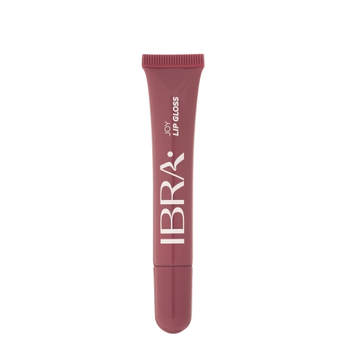 Ibra Makeup - Vyživujúci lesk na pery - Joy Lip Gloss - 10ml