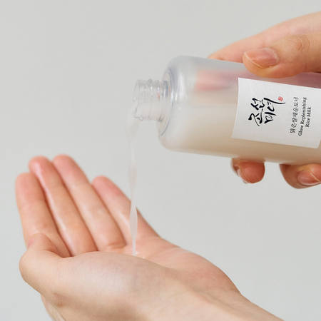 Beauty of Joseon - Glow Replenishing Rice Milk - Hydratačné ryžové tonikum na tvár - 150 ml