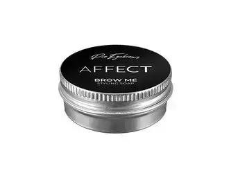 Affect - Brow Me Styling Soap - Brow Me - Mydlo na obočie - 30 ml