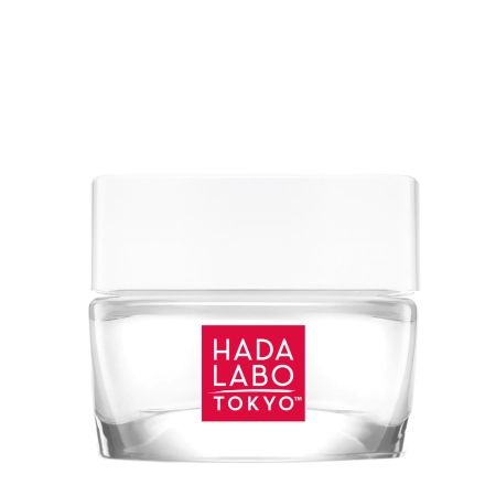 Hada Labo Tokyo - Glow Multi Revitalizer Super HydroGel - Rozjasňujúci hydrogél na tvár - 50 ml