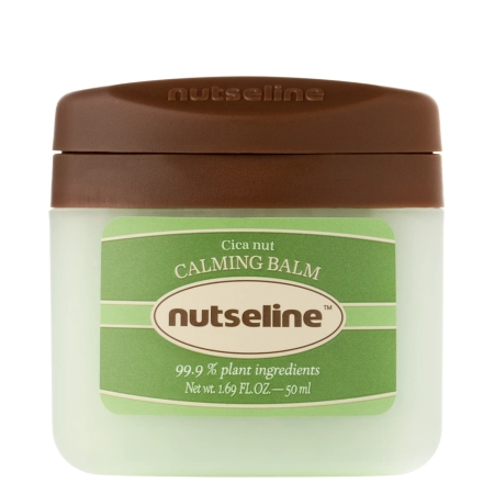 nutseline - Cica Nut Calming Balm - Upokojujúci multifunkčný balzam na tvár a telo - 50ml