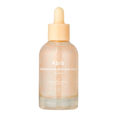 Abib - Glutathiosome Dark Spot Serum Vita Drop - Hydratačno - rozjasňujúce sérum na tvár - 50ml