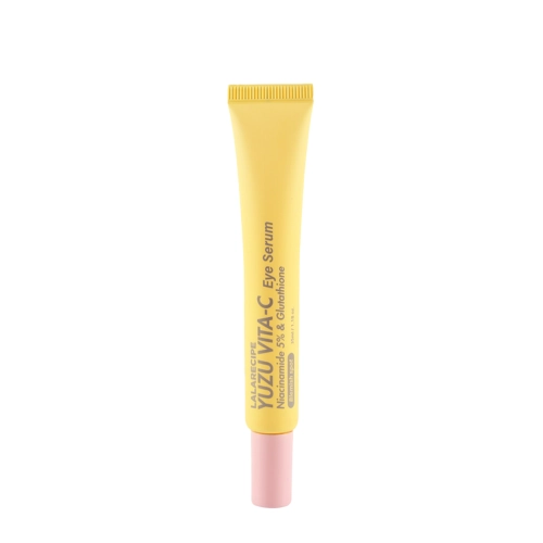 LalaRecipe - Yuzu Vita C Eye Serum - Rozjasňujúce sérum pod oči - 35ml